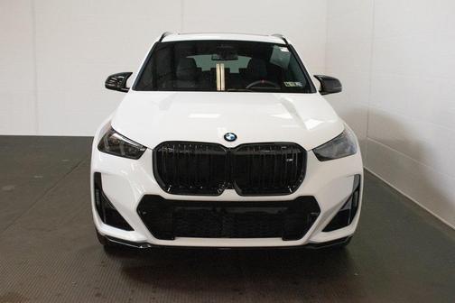 2026 BMW X1 M35i