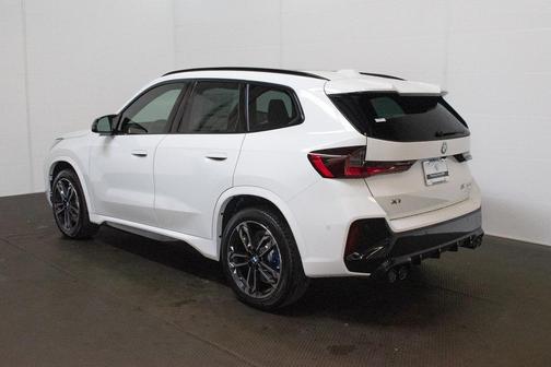2026 BMW X1 M35i