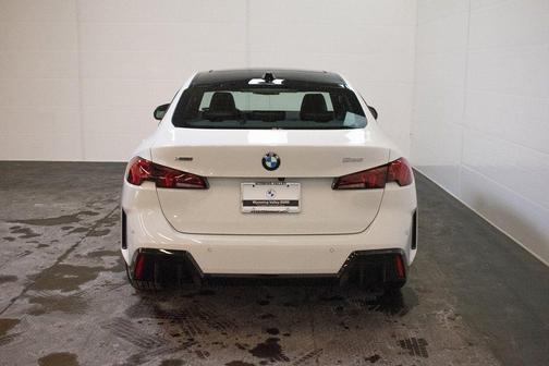 Alpine White 2026 BMW 228 Gran Coupe xDrive