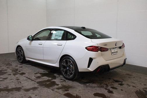 Alpine White 2026 BMW 228 Gran Coupe xDrive