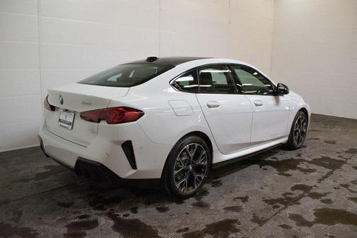 Alpine White 2026 BMW 228 Gran Coupe xDrive