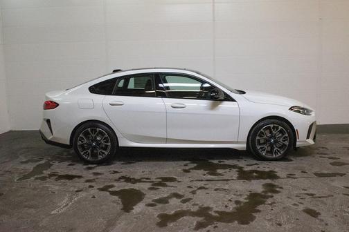 2026 BMW 228 Gran Coupe i