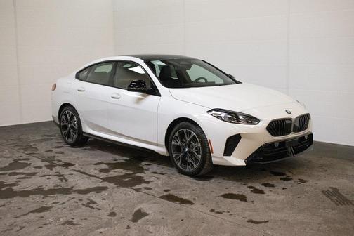 2026 BMW 228 Gran Coupe i