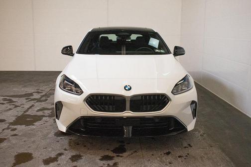 Alpine White 2026 BMW 228 Gran Coupe xDrive
