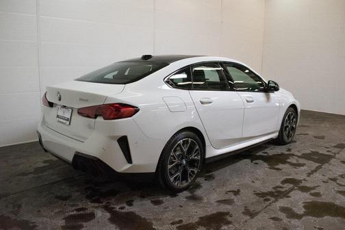 2026 BMW 228 Gran Coupe i