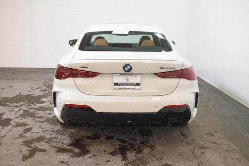 2026 BMW M440 i xDrive