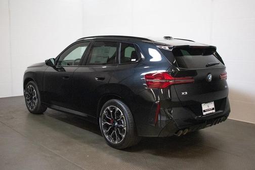2025 BMW X3 M50 xDrive