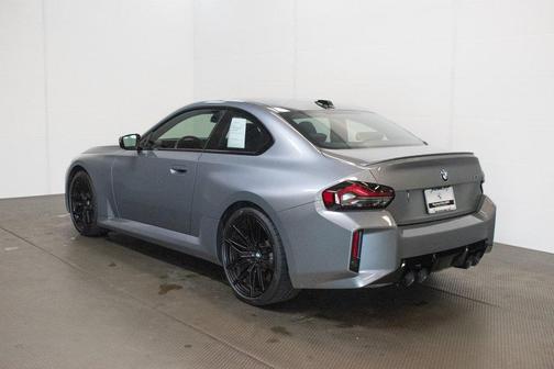 2025 BMW M2 Base