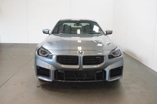2025 BMW M2 Base