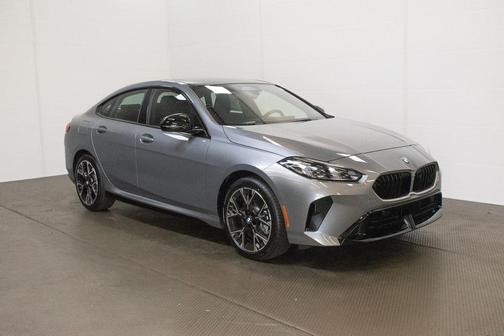 2026 BMW 228 Gran Coupe 228 xDrive