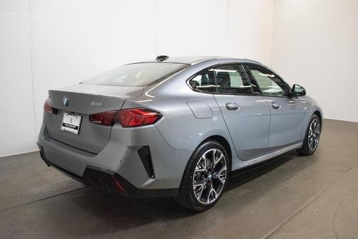 2026 BMW 228 Gran Coupe 228 xDrive
