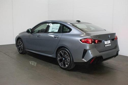 2026 BMW 228 Gran Coupe 228 xDrive