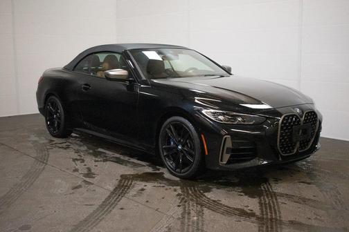 2023 BMW M440 i xDrive
