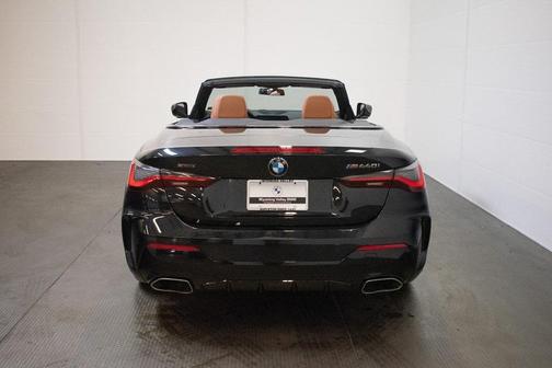 2023 BMW M440 i xDrive