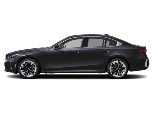 Black Sapphire Metallic 2027 BMW 530 i xDrive