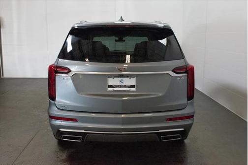 2023 Cadillac XT6 Premium Luxury AWD