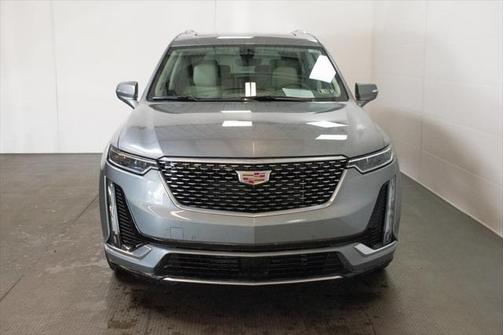 2023 Cadillac XT6 Premium Luxury AWD