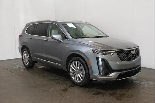 2023 Cadillac XT6 Premium Luxury AWD