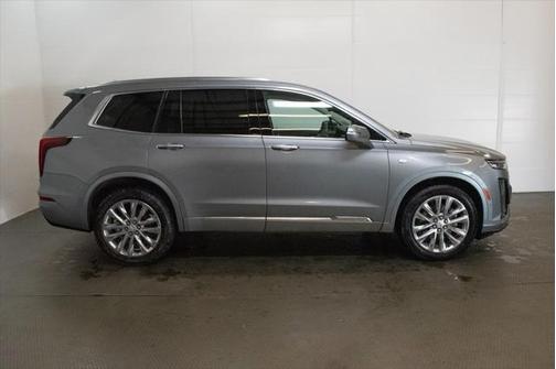 2023 Cadillac XT6 Premium Luxury AWD