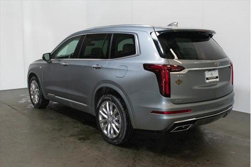 2023 Cadillac XT6 Premium Luxury AWD