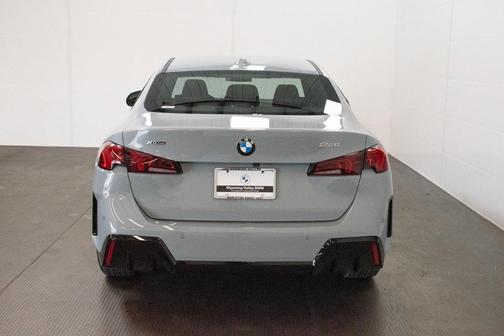 2026 BMW 228 Gran Coupe 228 xDrive