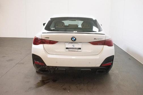 2025 BMW M440 i xDrive