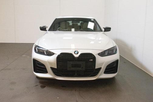 2025 BMW M440 i xDrive