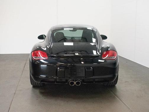 2009 Porsche Cayman S