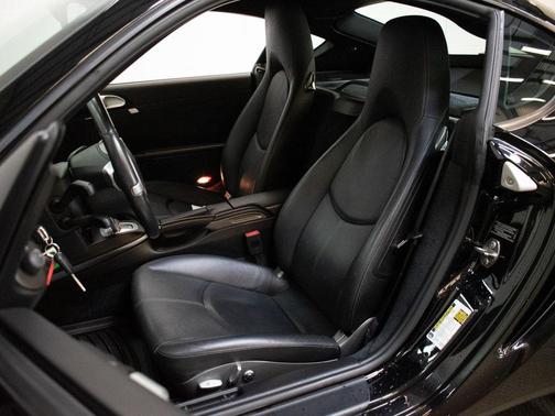 2009 Porsche Cayman S