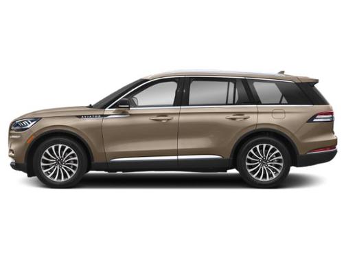 2020 Lincoln Aviator Reserve AWD