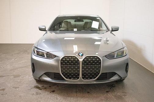 2026 BMW 430 i xDrive