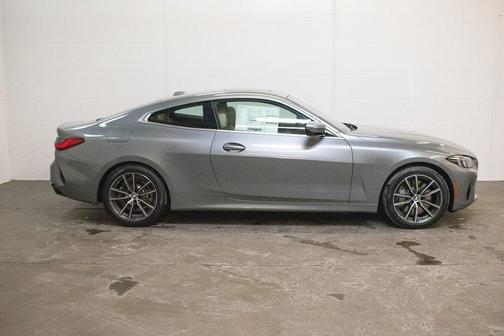 2026 BMW 430 i xDrive