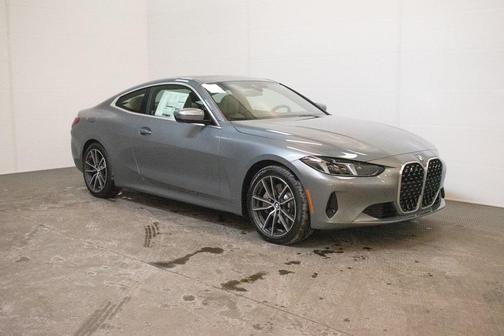 2026 BMW 430 i xDrive