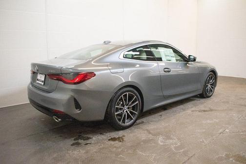 2026 BMW 430 i xDrive