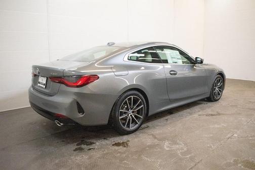 2026 BMW 430 i xDrive