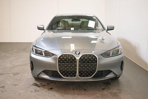 2026 BMW 430 i xDrive