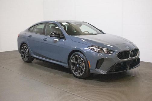 2026 BMW 228 Gran Coupe i