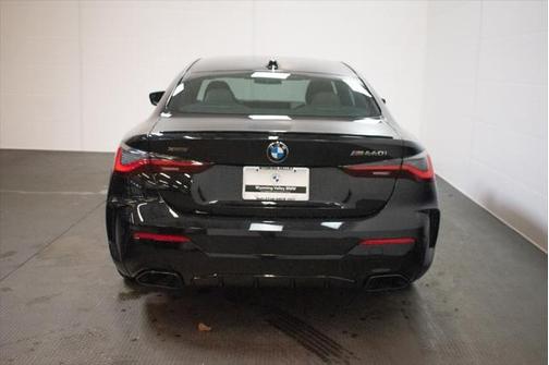 2024 BMW M440 i xDrive