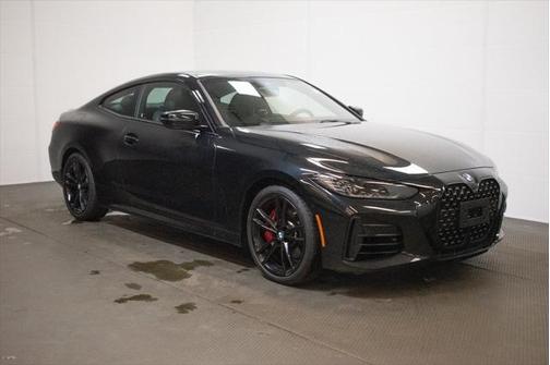 2024 BMW M440 i xDrive