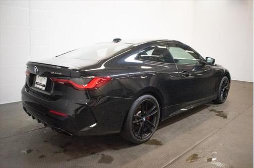 2024 BMW M440 i xDrive