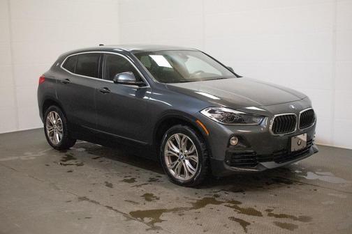 2020 BMW X2 xDrive28i