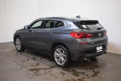 2020 BMW X2 xDrive28i