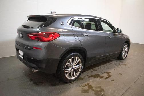 2020 BMW X2 xDrive28i