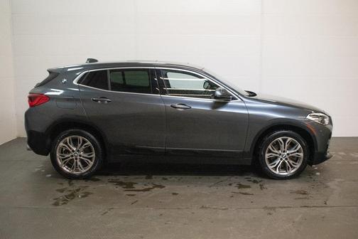 2020 BMW X2 xDrive28i