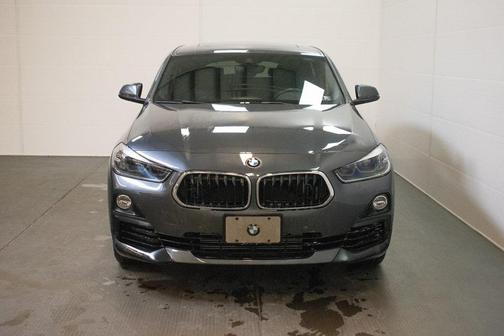 2020 BMW X2 xDrive28i