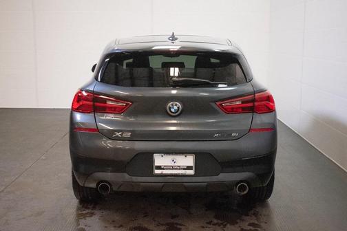 2020 BMW X2 xDrive28i