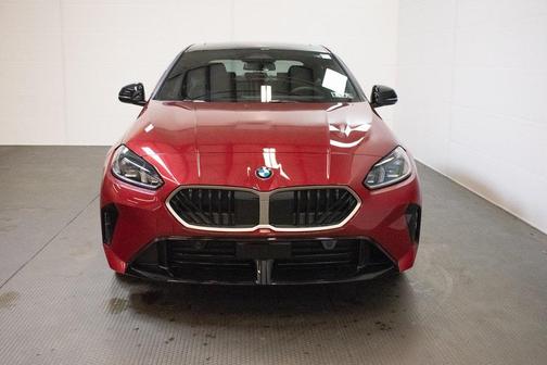 2026 BMW 228 Gran Coupe xDrive