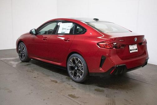 2026 BMW 228 Gran Coupe xDrive