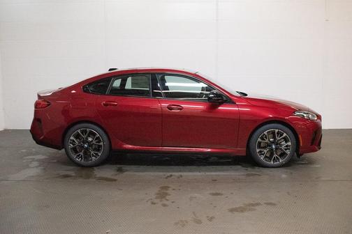 2026 BMW 228 Gran Coupe xDrive