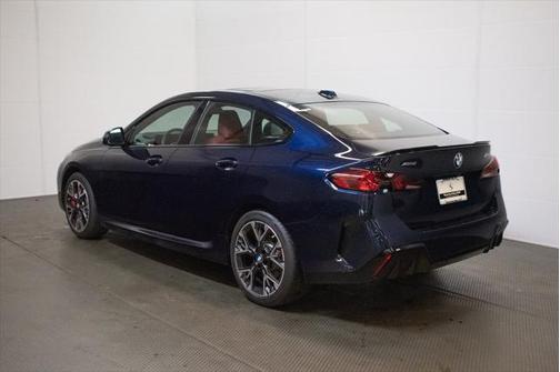 2025 BMW 228 Gran Coupe xDrive